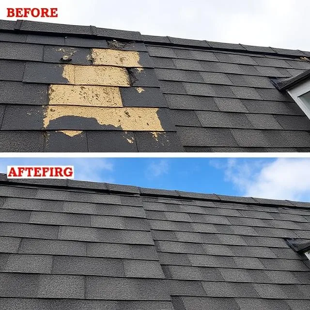 Roof Repair Near Me in Getzville, NY near me